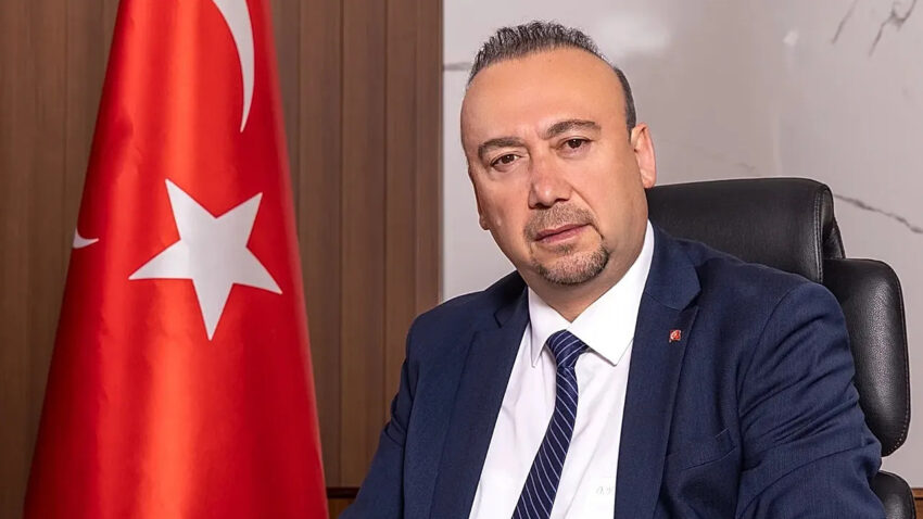 Son dakika usak belediyesine yeni operasyon belediyeden maas ozkan yalimin sirketinde mesai iddiasi spV5HjyY