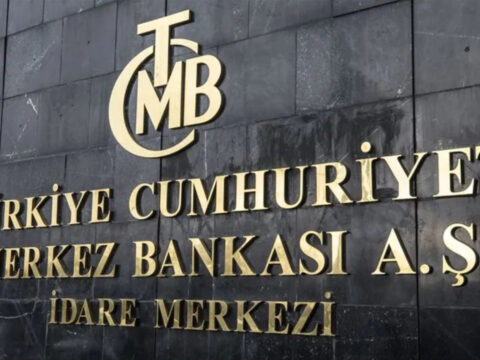 Yeni safak faiz kararindan once davrandi simseke mansetten mesaj verdi 14TVSlEt